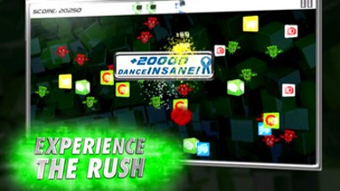 App Rush Image