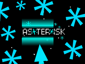 AS*TER*ISK Image