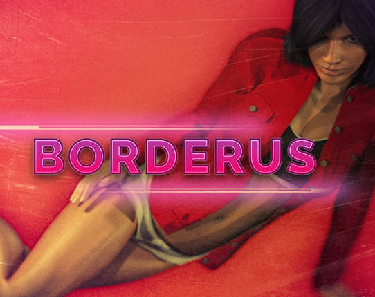 Borderus Game Cover