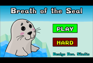 Breath of the Seal Image