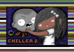 Chiller 2 (C64) Image