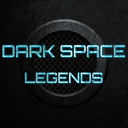 Dark Space Legends - Space Shooter Game Game Cover