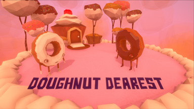 Doughnut Dearest Image