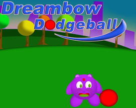 Dreambow Dodgeball Image