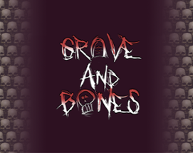 Grave and Bones Image
