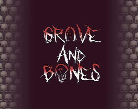 Grave and Bones Game Cover