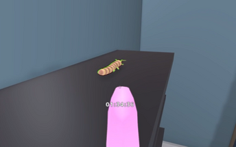 Lizard! Unleashed (Demo) Image