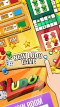 Ludo HTML Game Image