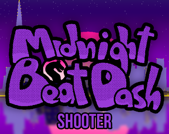 MBD - Shooter Ver. Game Cover