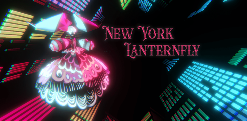 New York Lanternfly Game Cover