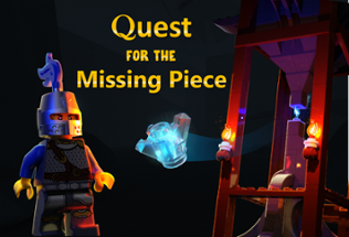 Quest for the Missing Piece Image