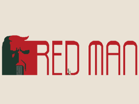 Red Man 1 Image