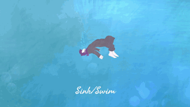 Sink/Swim Image