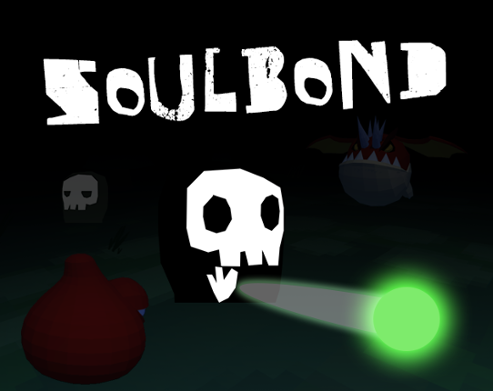 Soulbond Game Cover