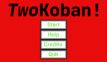 TwoKoban! Image