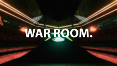 War Room. Image