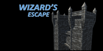 Wizard's Escape Image