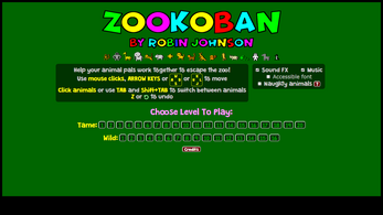 Zookoban Image