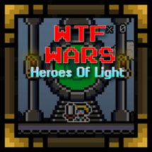 GDevelop - WTF Wars Heroes Of Light Image