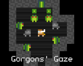 Gorgons' Gaze Image