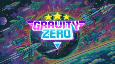 Gravity Zero Image