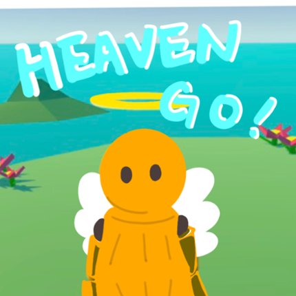 Heaven GO! Game Cover