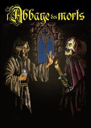 L'Abbaye des Morts Game Cover