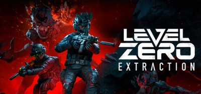 Level Zero: Extraction Image