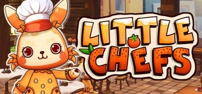 Little Chefs: CO-OP Image