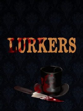Lurkers Game Cover