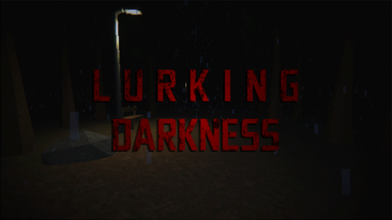 Lurking Darkness Game Cover