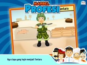 Marbel Profesi Image