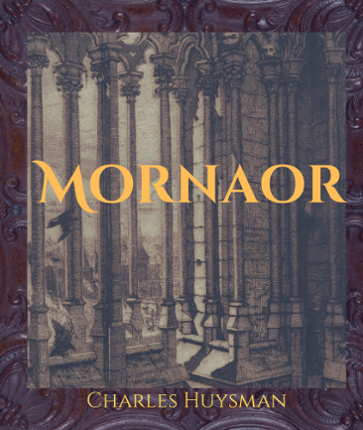 Mornaor Game Cover