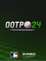Out of the Park Baseball 24 Image