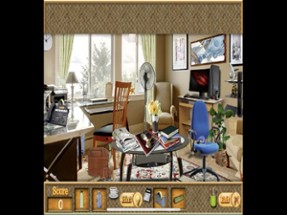 Pack 16 -10 in 1 Hidden Object Image