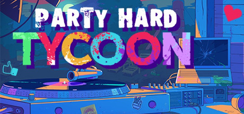 Party Tycoon Game Cover