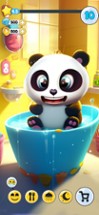 Pu - Care panda bears Image