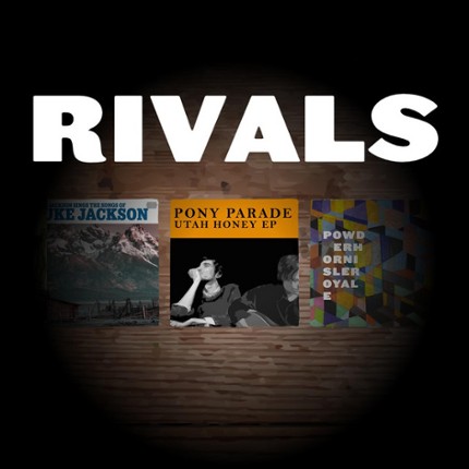 Rivals Game Cover