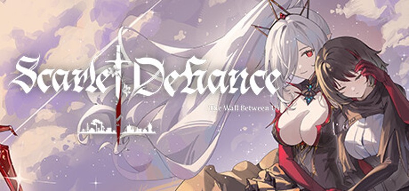 Scarlet Defiance: The Wall Between Us Game Cover