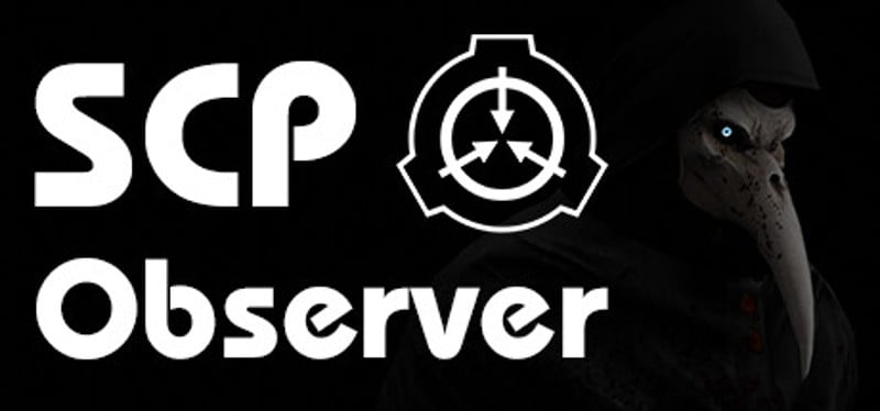 SCP: Observer Game Cover