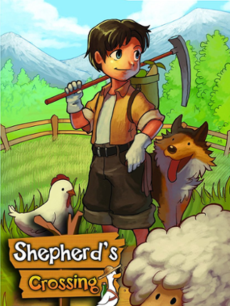 Shepherd's Crossing Game Cover