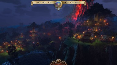 Shipwrecked: Lost Colony Image