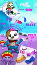 Space Animal Hair Salon – Cosmic Pets Makeover Image