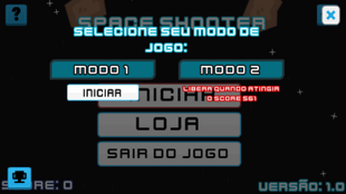 Space Shooter Image