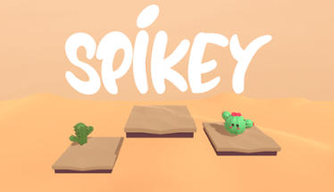 Spikey's Adventure Image