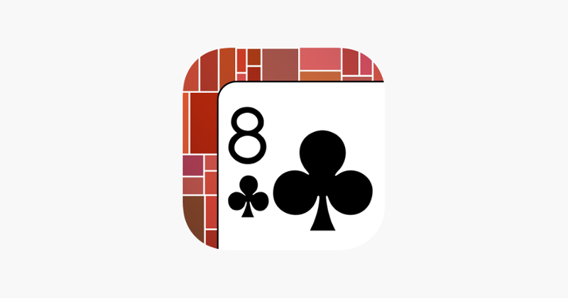 Square Solitaire - Classic Game Cover