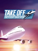 Take Off: The Flight Simulator Image