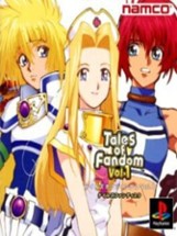 Tales of Fandom Vol. 1: Mint Version Image