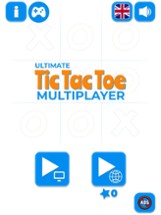TicTacToe Ultimate Multiplayer Image