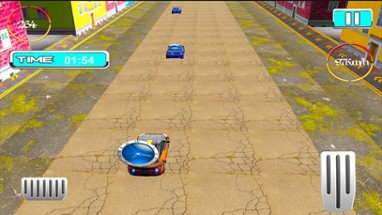 Traffic Racer Car speed Rally Image